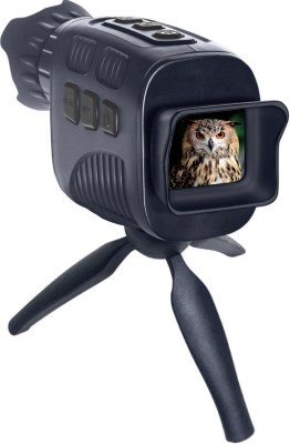 ЦИФРОВ МОНОКЪЛ ЗА НОЩНО ВИЖДАНЕ DISCOVERY NIGHT ML10