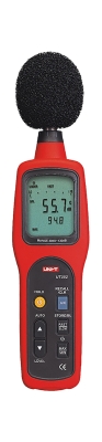ЦИФРОВ ШУМОМЕР UNI-T UT352