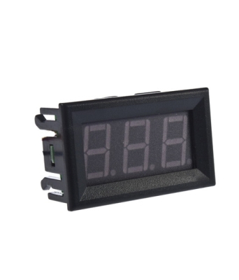 ЦИФРОВ ВОЛТМЕТЪР 7-150V DC