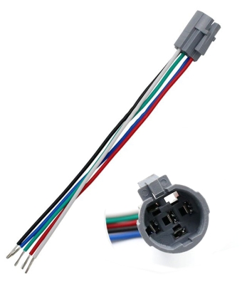 ЦОКЪЛ ЗА БУТОН/КЛЮЧ ВЛАГО И ВАНДАЛОУСТОЙЧИВ