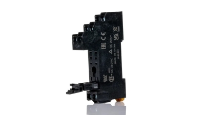 ЦОКЪЛ ЗА РЕЛЕ P2RFZ-08-E