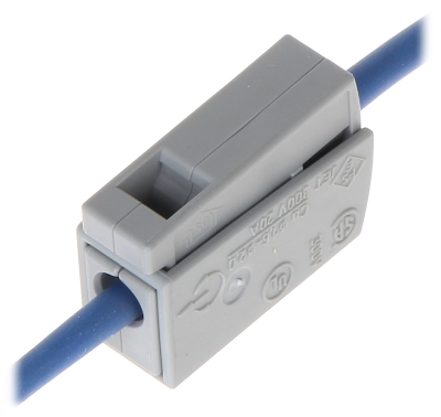 КЛЕМА 2 WAGO 224-101