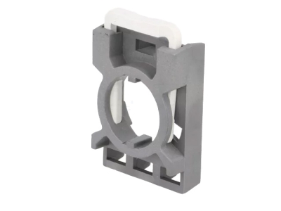 Държач ОСНОВА ЗА БУТОН С 3 ГНЕЗДА MCBH-00