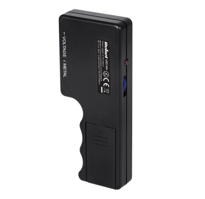 ТЕСТЕР ДЕТЕКТОР НА НАПРЕЖЕНИЕ И МЕТАЛ