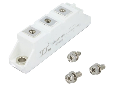 ДИОДЕН МОДУЛ MD100C16D1