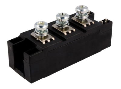 ДИОДЕН МОДУЛ MDD142-16N1