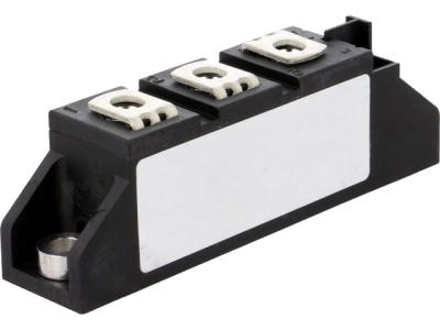 ДИОДЕН МОДУЛ MDD26-12N1B