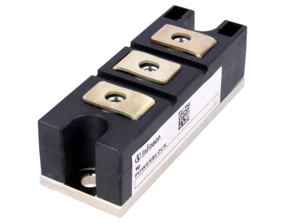 ДИОДЕН МОДУЛ ND171N16K