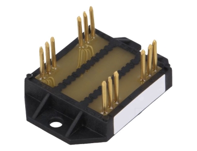 ДИОДЕН МОДУЛ PSEI2X161/06