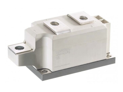 ДИОДЕН МОДУЛ SKKD 260/08