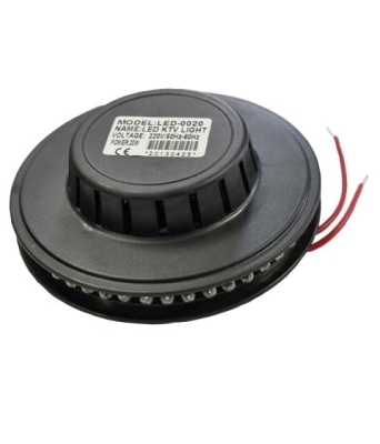 ДИСКО ЕФЕКТ LED-0020