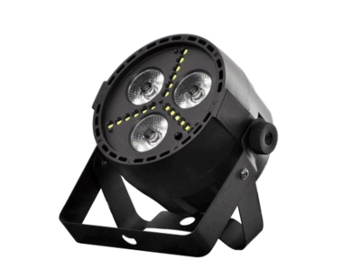 ДИСКО ЕФЕКТ LED-34