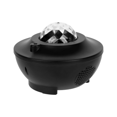 ДИСКО ЕФЕКТ REBEL USB MP3 БЛУТУТ