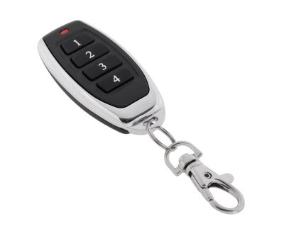 ДИСТАНЦИОННО RF BENINCA ОБУЧАЕМО ЗА ГАРАЖНИ ВРАТИ БАРИЕРИ 64BIT