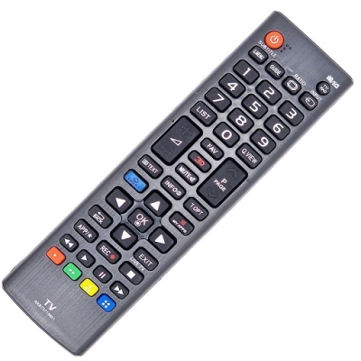 ДИСТАНЦИОННО УПРАВЛЕНИЕ RC LG AKB73715601