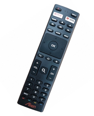 ДИСТАНЦИОННО УПРАВЛЕНИЕ RC ALLVIEW 40EPLAY6000