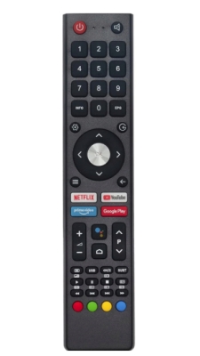 ДИСТАНЦИОННО УПРАВЛЕНИЕ RC ALLVIEW 50EPLAY6100U JVC RM-C3312 RM-C3331