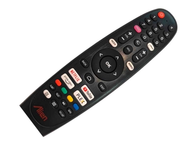 ДИСТАНЦИОННО УПРАВЛЕНИЕ RC ALLVIEW IPLAY6000