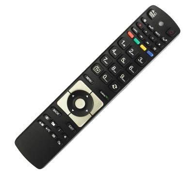 ДИСТАНЦИОННО УПРАВЛЕНИЕ RC FINLUX RC5110