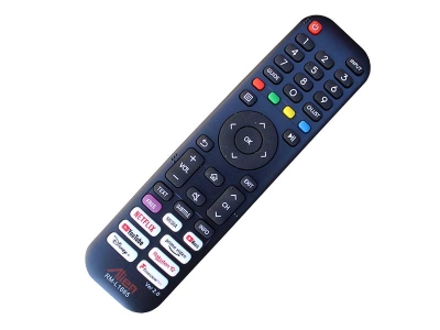 ДИСТАНЦИОННО УПРАВЛЕНИЕ RC HISENSE VORTEX RM-L1665 EN2X30H