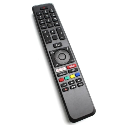 ДИСТАНЦИОННО УПРАВЛЕНИЕ RC JVC HITACHI FINLUX VESTEL RC43160N CT8556