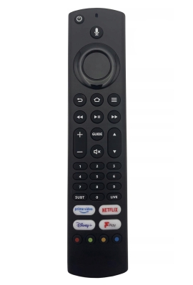 ДИСТАНЦИОННО УПРАВЛЕНИЕ RC JVC RM-C3255