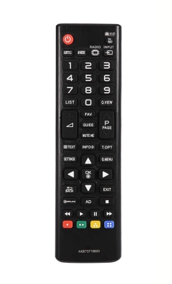 ДИСТАНЦИОННО УПРАВЛЕНИЕ RC LG AKB73715650 LED 3D AKB73715603 AKB73715605