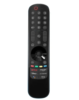 ДИСТАНЦИОННО УПРАВЛЕНИЕ RC LG БЛУТУТ SMART MAGIC AN-MR22GA ГЛАСОВ КОНТРОЛ