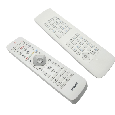 ДИСТАНЦИОННО УПРАВЛЕНИЕ RC PHILIPS 398GF10WEPHN0000PH С КЛАВИАТУРА БЛУТУТ ОРИГИНАЛНО
