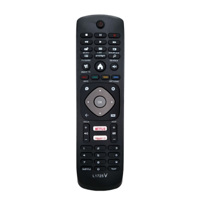 ДИСТАНЦИОННО УПРАВЛЕНИЕ RC PHILIPS L 1725V NETFLIX