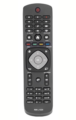 ДИСТАНЦИОННО УПРАВЛЕНИЕ RC PHILIPS SMART RM-L1220