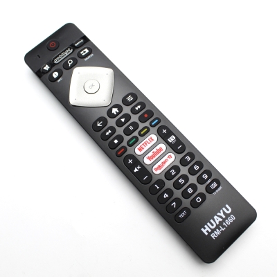 ДИСТАНЦИОННО УПРАВЛЕНИЕ RC PHILIPS SMART RM-L1660