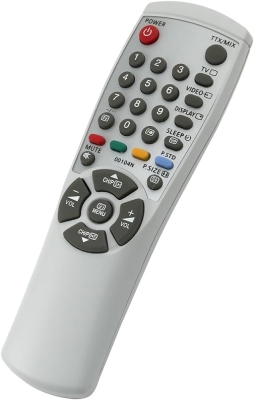 ДИСТАНЦИОННО УПРАВЛЕНИЕ RC SAMSUNG AA59-00104N