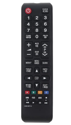 ДИСТАНЦИОННО УПРАВЛЕНИЕ RC SAMSUNG AA59-00741A