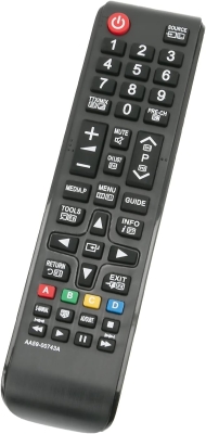 ДИСТАНЦИОННО УПРАВЛЕНИЕ RC SAMSUNG AA59-00743A