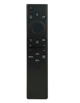 ДИСТАНЦИОННО УПРАВЛЕНИЕ RC SAMSUNG БЛУТУТ SMART BN59-01385D NETFLIX PRIME VIDEO DISNEY+ ГЛАСОВ КОНТРОЛ