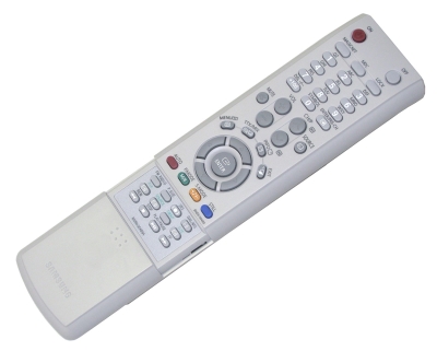 ДИСТАНЦИОННО УПРАВЛЕНИЕ RC SAMSUNG BN59-00489A