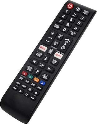 ДИСТАНЦИОННО УПРАВЛЕНИЕ RC SAMSUNG SMART RM-L1618