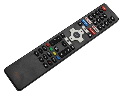 ДИСТАНЦИОННО УПРАВЛЕНИЕ RC SHARP SMART LED/LCD 40FG2EA NETFLIX YOUTUBE