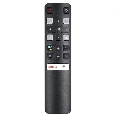 ДИСТАНЦИОННО УПРАВЛЕНИЕ RC THOMSON TCL RC802V