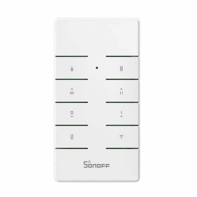 ДИСТАНЦИОННО УПРАВЛЕНИЕ SONOFF RM433R2