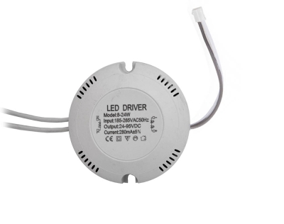 ДРАЙВЕР ЗА LED 220V 8-24W 24-82V 230MA