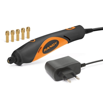 ДРЕЛКА МИНИ С ПЛАВНО РЕГУЛИРАНЕ НА ОБОРОТИТЕ ЯПОНИЯ