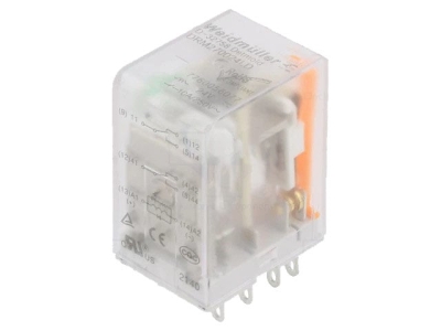 РЕЛЕ 24V DC 10A 7760056077