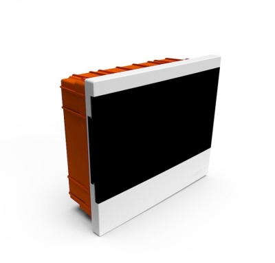 ЕЛ ТАБЛО ТАП PVC 12 MUTLUSAN ЗА ВГРАЖДАНЕ