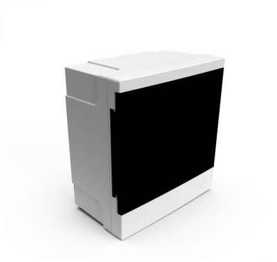 ЕЛ ТАБЛО ТАП PVC 9 MUTLUSAN ЗА ОТКРИТ МОНТАЖ