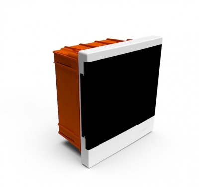 ЕЛ ТАБЛО ТАП PVC 9 MUTLUSAN ЗА ВГРАЖДАНЕ