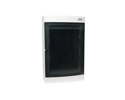 ЕЛ ТАБЛО ТАП PVC КОМБИНИРАНО С IT ОБОРУДВАНЕ ЗА ОТКРИТ МОНТАЖ NOARK PNS-MM 24T