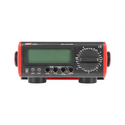 МУЛТИЦЕТ UNI-T UT801