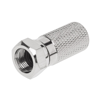 F CONECTOR RG11